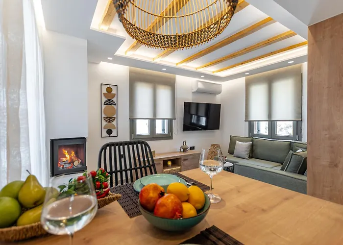 Alkema Horizon Filótion